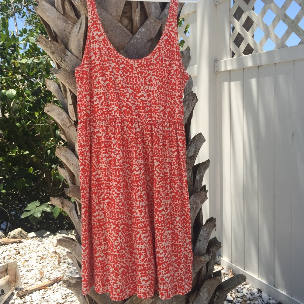 H&M size Medium Fun Summer dress